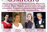 Koncert ,,W krainie uśmiechu''