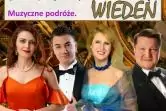 Wiedeńskiej Operetki Czar cz. 2 Pozdrawiamy Wiedeń