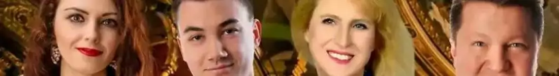 Wiedeńskiej Operetki Czar cz. 2: Pozdrawiamy Wiedeń - Gala operetkowa, Operetka, Musicale