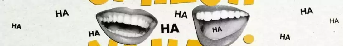 Śmiech na Hali: Piosenki na udręki - Musical Improwizowany w Koszykach