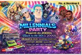 Millenials Party
