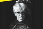 STEWART COPELAND LIGHTS UP