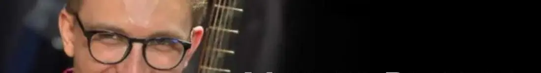 JANEK PENTZ - acoustic fingerstyle guitar