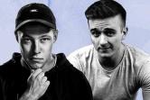 Stand-up Kings: Tomek Kołecki i Wojtek Pięta