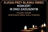 Elegia przy blasku świec - Koncert w Dniu Zadusznym
