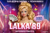 Lalka’89. Kapitalistyczna komedia romantyczna
