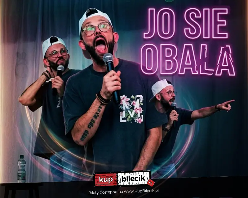 Jo się obala