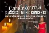 Letnie Kameralne Koncerty u Marii Magdaleny