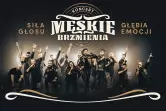 Męskie Brzmienia