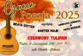 Gorąca Poezja 2025