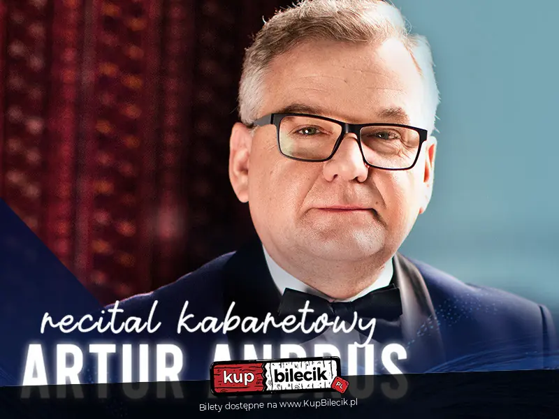 Artur Andrus