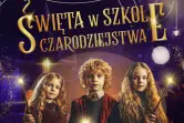 Święta w Szkole Czarodziejstwa