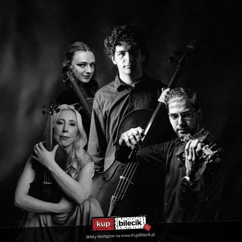 Jan Kwiatkowski - Recital fortepianowy