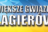 Największe Gwiazdy Szlagierów - Opole