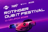 Rotinger Dub It Festival