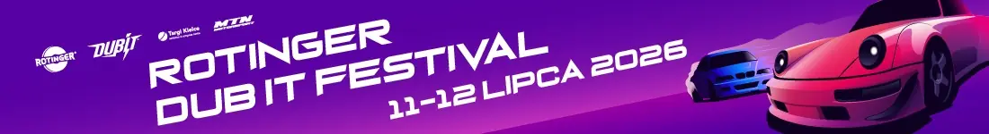 Motoryzacyjny must-have 2026 roku!