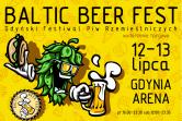 Baltic Beer Fest - Gdyński Festiwal Piw Rzemieślniczych