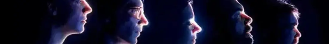 FOREVER YOUNG - ALPHAVILLE w Gdyni