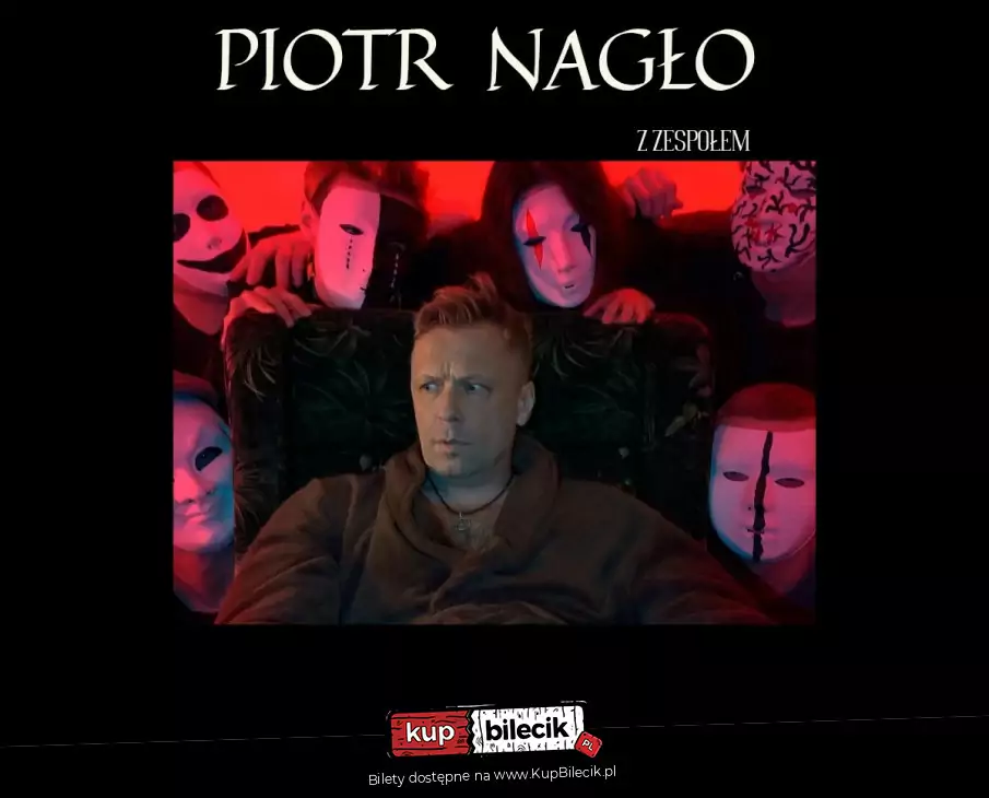 Piotr Nago