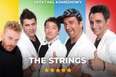 Plakat The Strings 113965