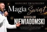 Mirosław Niewiadomski "Magia Świąt"
