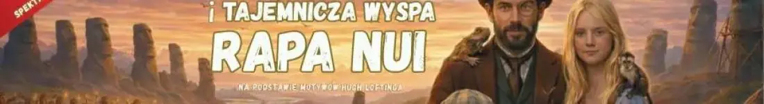 Teatr Belfegor & Teatr IMKA - reżyseria Tomasz Karolak