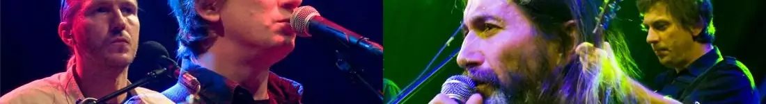 Koncert Walentynkowy