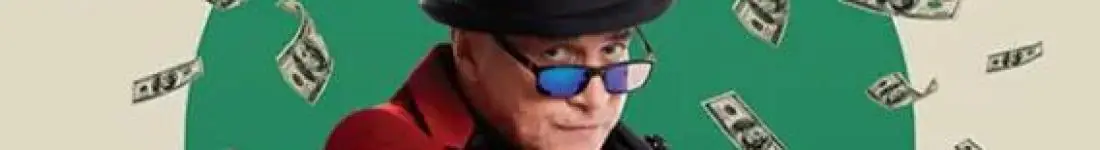 Wybuchowa komedia pomyłek