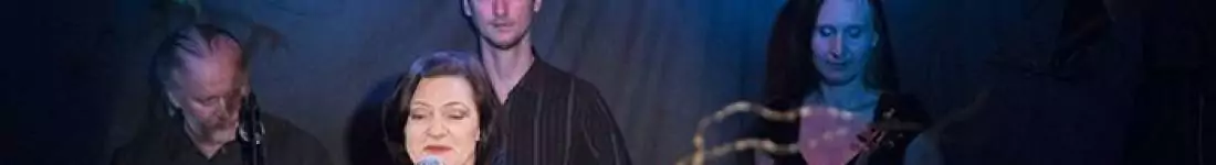 Za miłość - miłość. Recital Tamary Kalinowskiej