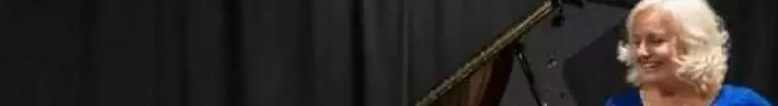 "Ciut żartem, ciut serio" Iwona Manista-Kutryś i Robert Obcowski