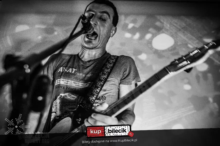 Mi Styka Tour - pogo dla wrażliwych