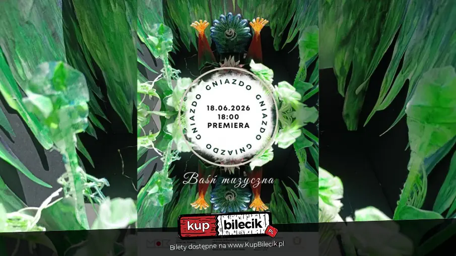 Teatr SPEKTRUM MOK Pabianice - PREMIERA
