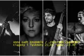 Anna Gadt Ensemble / "FRICTION CEREMONY"