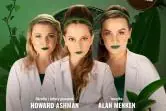Little Shop Of Horrors - wersja koncertowa