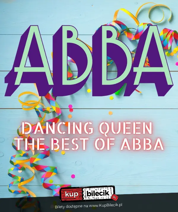 Dancing Queen - The best of ABBA