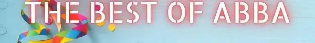 Dancing Queen - The best of ABBA