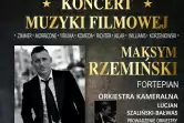 Koncert Muzyki Filmowej