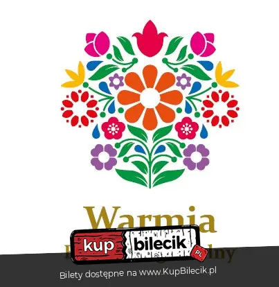 Kolacja na Dzień Kobiet w Browar Warmia