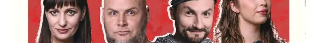 Teksty i reżyseria - Michał Paszczyk