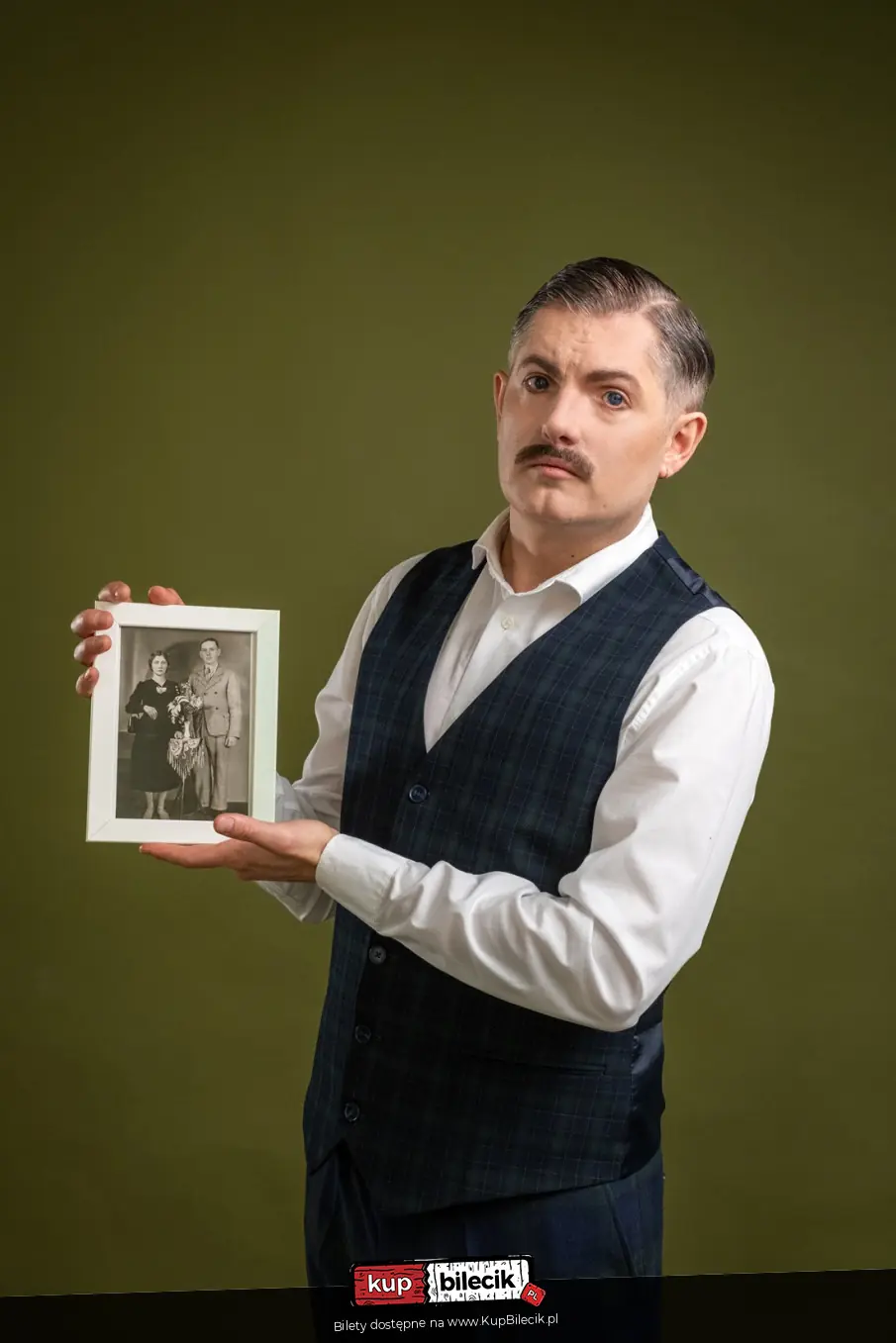 koncert Piotra Kosewskiego z zespołem