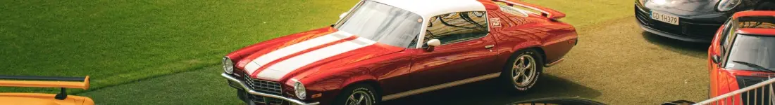 Motoryzacyjne emocje, wyjątkowe projekty z Polski i Europy - Street Show 2026!