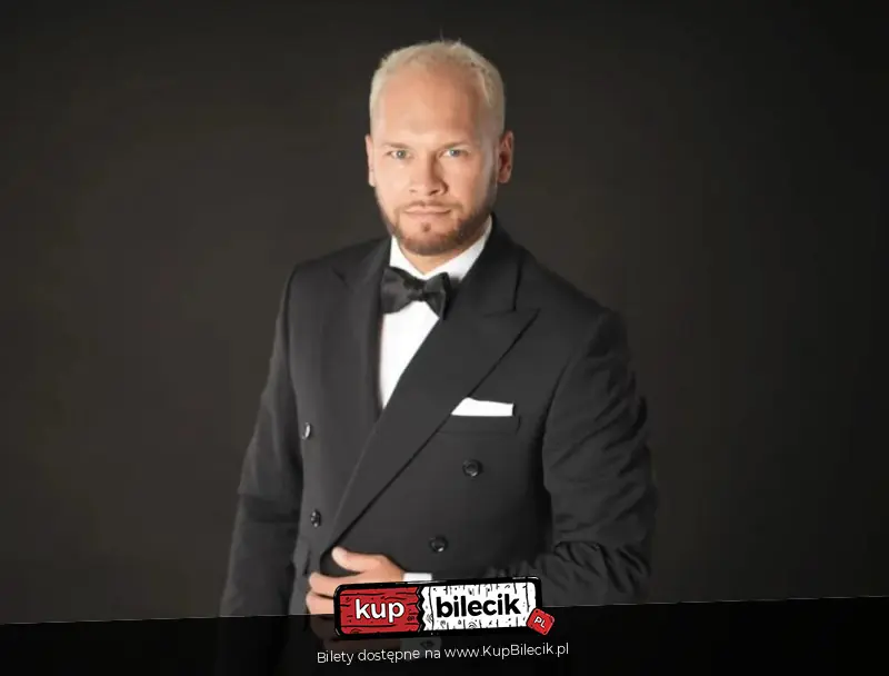 Noworoczna Gala Musicalowa