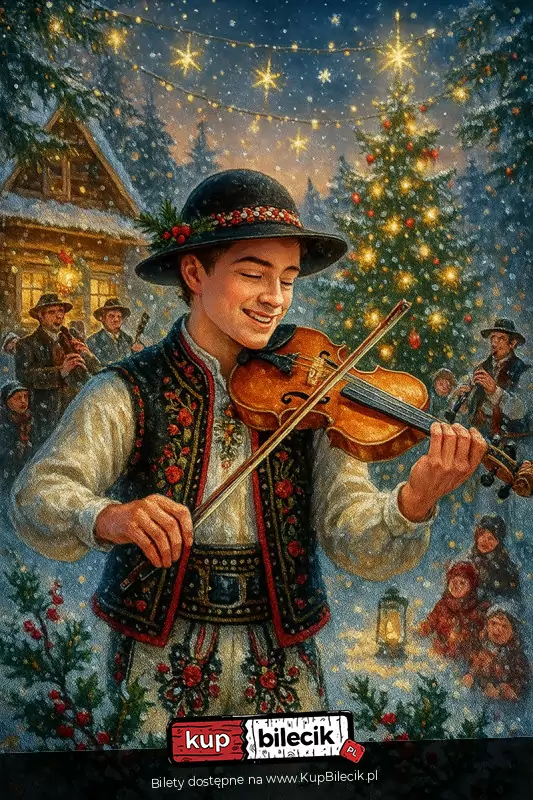 Gralski Koncert Rodzinny "Grale!"