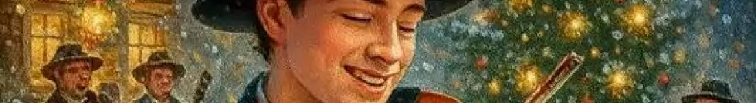 Górale w Rezydencji Zalesie - Koncert dla dzieci i rodziców