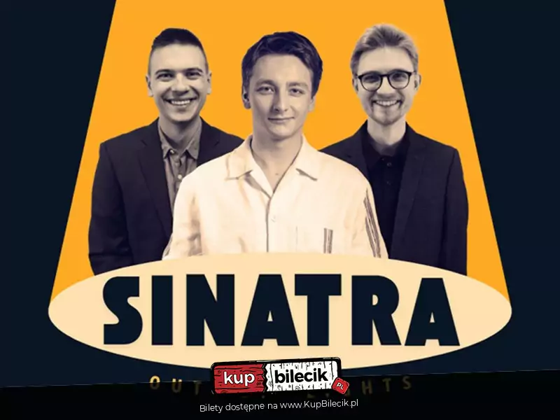 Sinatra out of lights