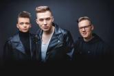 Koncert Zespołu Dejw
