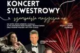 Koncert Sylwestrowy Arte Creatura