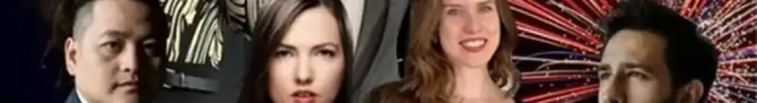 Szampańska Muzyczna Noc