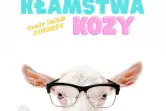 "Kłamstwa kozy" - Teatr Lalek Pinokio