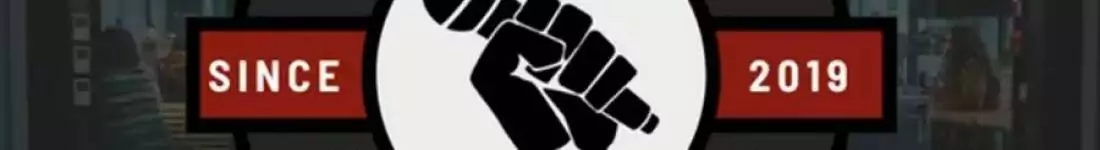 Stand-up Big Mic - Warsaw Stand-up x Rafal Banas